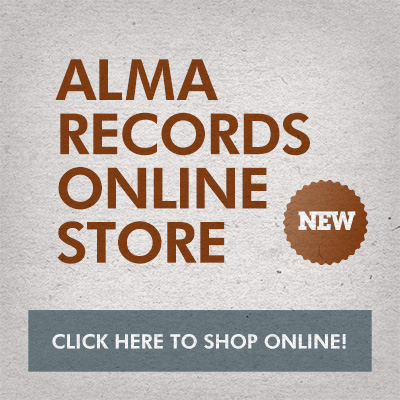 Alma Records Online Store
